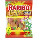 Haribo żelki Pasta Frutta Extra Kwaśne 175