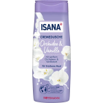 Isana Kremowy Żel Pod Prysznic Orchidea Wanilia 300ml Niemcy