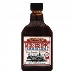 Mississippi BBQ Ostro-Słodki Amerykański Sos