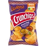 Lorenz Crunchips Chipsy ziemniaczane African Style 150g