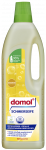 Domol Ekolabel Naturalne Mydło Szare Czyszczenia Różnych Powierzchni Schimierseife 750ml