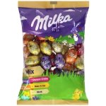 Milka Mini Wielkanocne Jajka Mix 350g