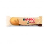 Nutella Ferrero B-Ready Batoniki Krem Czekoladowy