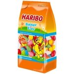 Haribo Baiser Eier Kolorowe Jajeczka W skorupce Wielkanoc 250g z Niemiec