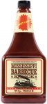 Mississippi BBQ Ostro-Słodki Amerykański Sos Sweet`n Spicy 1814g