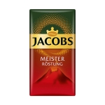 Jacobs Meister Rostung kawa mielona 500g DE