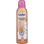 Isana Piankowy Żel Pod Prysznic Otulający Zapach 200ml Niemcy