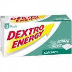 Dextro Energy Glukoza Sportowców Calcium 138g 24szt