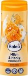 Balea kremowy żel pod prysznic Mleko Miód 300ml