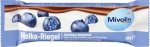 Mivolis Baton Serwatkowy Borówka w Czekoladzie 35g Niemiec