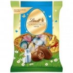 Lindt Wielkanocne Mini Jajeczka Alpejska Czekolada 100g