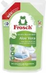 Frosch żel do prania Sensitiv Kolor i Białe 24 prania Niemiecki