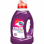 GG Niemiecki żel do prania Color Kolorów 1,1L 20p