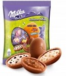 Milka Wielkanocne Cukierki Mix Oreo Daim 132g