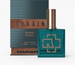 Rammstein Kokain Seemann Intense EdP 100ml Oryginalne Niemieckie