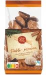 Wintertraum Pierniki Owocowe Lukrowane w Czekoladzie 500g