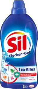 Sil Henkel Odplamiacz w żelu Uniwersalny 1,3L Niemiecki