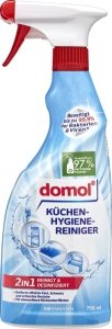 Domol Wielofunkcyjny Płyn do Czyszczenia Kuchni 750ml z Niemiec
