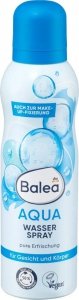Balea Chłodząca Mgiełka Woda do Ciała na Twarz 150ml