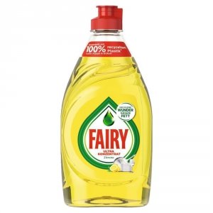 Fairy koncentrat płyn do mycia naczyń Cytryna 450 