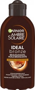 Garnier Olejek do Opalania Brązujący Olejek Bronzer Ol. Kokosowy 200