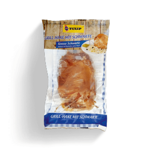Gotowana Golonka Na Grilla Ze Słoniną 600g