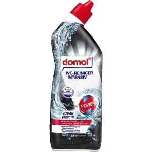 Domol Ocean Frische Odkamieniający Żel Czyszczenia WC 750ml z NIEMIEC