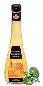 Kuhne Ocet Balsamiczny Condimento Bianco 500ml