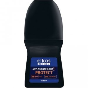 Elkos Men Dezodorant w Kulce Protect 48h 50ml