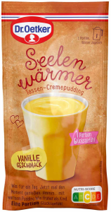 Dr.Oetker Deser Budyń Waniliowy 58g Niemcy
