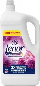 Lenor żel Prania Color Amethyst Blutentraum 100 prań