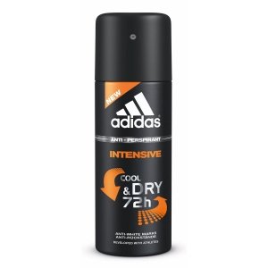 Adidas Men Intensive Cool Dry dezodorant w sprayu 72H