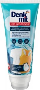 Denkmit Uniwersalny Odplamiacz Podróżny Ze szczoteczką 200 z Niemiec