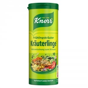 Knorr przyprawa Uniwersalna Wiosenne Zioła 60g