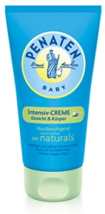 Penaten Naturalny Krem pielęgnacyjny do twarzy i ciała 75ml