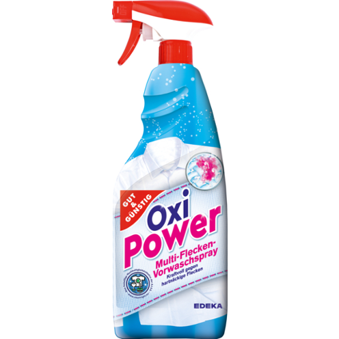 G G Odplamiacz W Sprayu Trudne Plamy Krew Tluszcz 750ml Chemia Gospodarcza Dom I Ogrod