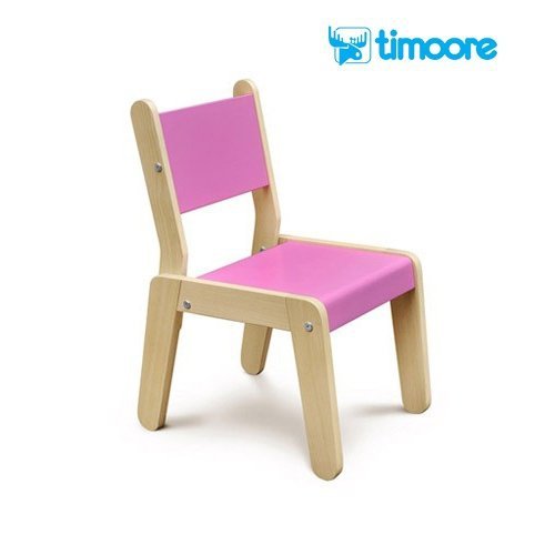 Krzesełko dziecięce Simple firmy Timoore