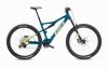 Rower elektryczny górski BH Bikes Lynx Trail Carbon 8.6 EC862