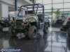 Polaris Ranger EV Tractor - elektryczny