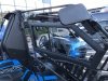 Kabina z ogrzewaniem do Polaris RZR 900 / 1000 S