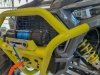 Polaris RZR XP 4 1000 High Lifter 4 osobowy
