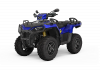 Polaris Sportsman 570 SP Ohlins Edition Tractor