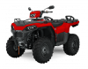 Polaris Sportsman 570 EPS Havasu Red Tractor T3b 