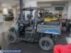 Polaris Ranger EV Tractor - elektryczny