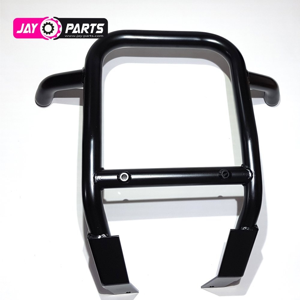Zderzak przedni Scrambler 85 1000 - Tuning quada