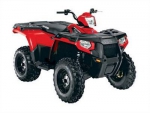 Polaris Sportsman 500/800
