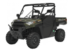 Polaris Ranger Diesel Tractor