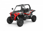 Polaris RZR XP 1000 EPS Tractor 