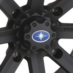 Kapsel do felg Polaris Pro Armor