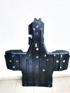 Osłona podwozia RZR 1000/Turbo 5450239-070